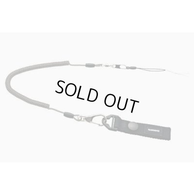 Photo1: Shimano End-rope for Damo(Landing Net)