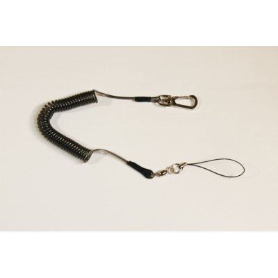 Photo3: Shitte-rope for Damo(Landing Net) Strap Type