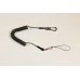 Photo3: Shitte-rope for Damo(Landing Net) Strap Type (3)