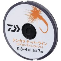 Daiwa Tenkara Taper Line 0.8-4.0Go 7m