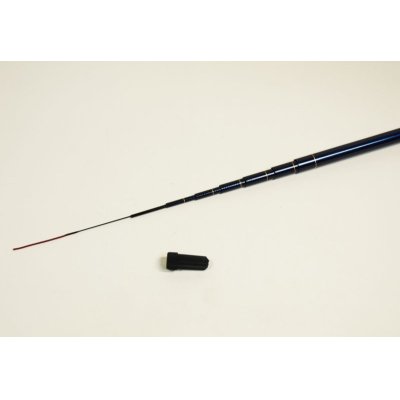 Photo4: Nisshin Pro Square Super Tenkara