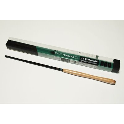 Photo1: Daiwa Expert Tenkara L 