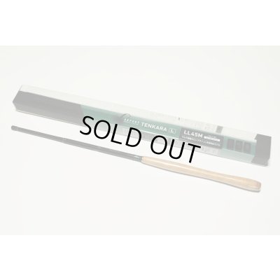 Photo1: Daiwa Expert Tenkara L 