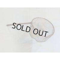 Custom Ordered Item #0196 Mankyu Tamo K012 & Replacement net 25cm