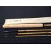 Photo3: Custom Ordered Item #0202 Saoshosaku Bamboo Tenkara Rod TEN007 (3)