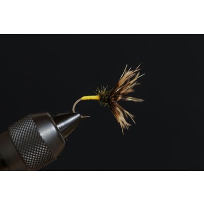 Photo6: Sebata Yuzo Kebari "Kiji-bane Sakasa (Pheasant Sakasa)" Set