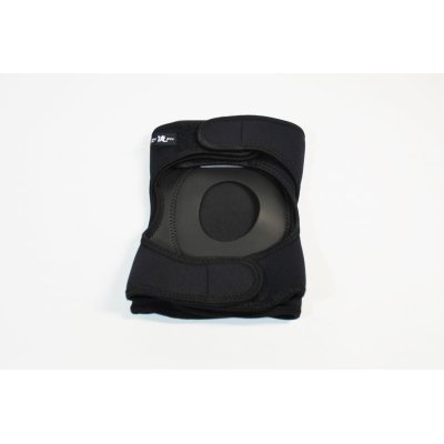 Photo2: Caravan Keiryu Knee Pad Pro Pair