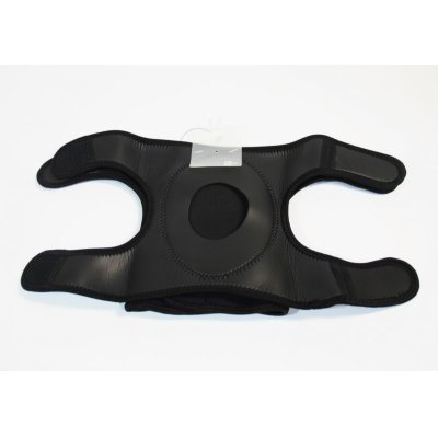 Photo3: Caravan Keiryu Knee Pad Pro Pair