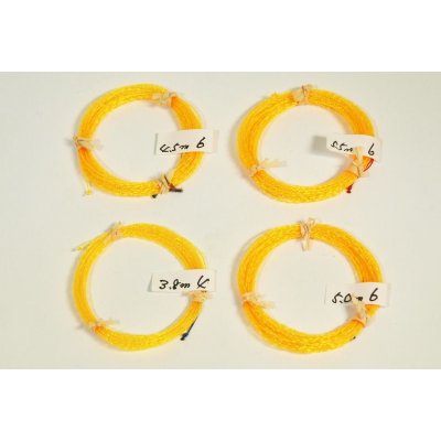 Photo4: Limited Sales Products! "Sebata Yuzo Line" Furled taper line