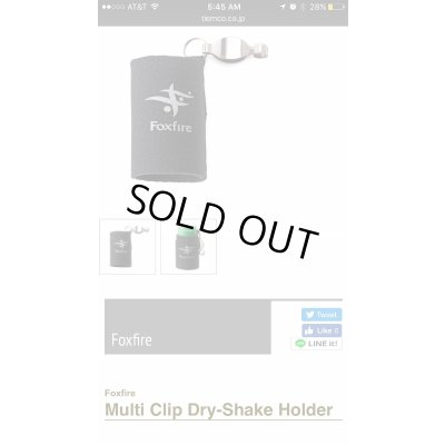 Photo5: Custom Ordered Item #0243 Tiemco Fly Fishing Accessories Set