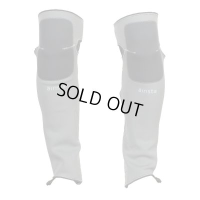 Photo1: Custom Ordered Item #0279 Foxfire Minimalist WD Gaiters M size