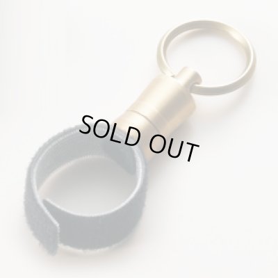 Photo7: Custom Ordered Item #0262 Tiemco Foxfire Fishing Multi Belt and others 