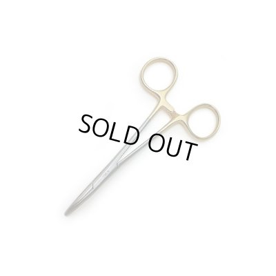 Photo5: Custom Ordered Item #0262 Tiemco Foxfire Fishing Multi Belt and others 