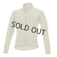 Custom Ordered Item #0284 Foxfire Fast Sweat Dry Jacket Eearth Gold XL