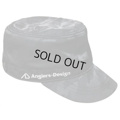 Photo2: Custom Ordered Item #0310 Anglers Design Caps