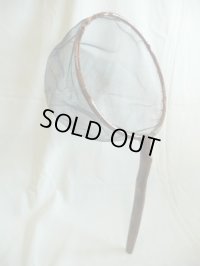 Custom Ordered Item #0307 Mankyu Keiryu Tamo & Replacement net
