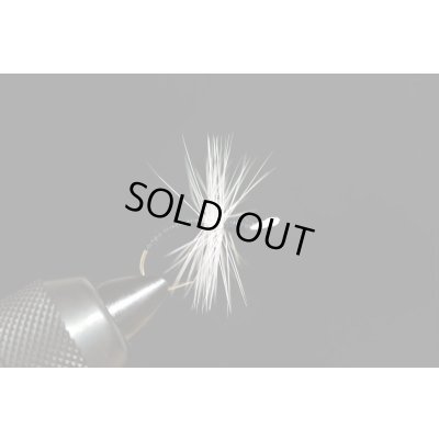 Itoshiro area kebari