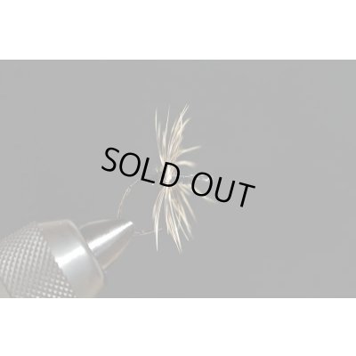 Takayama area kebari