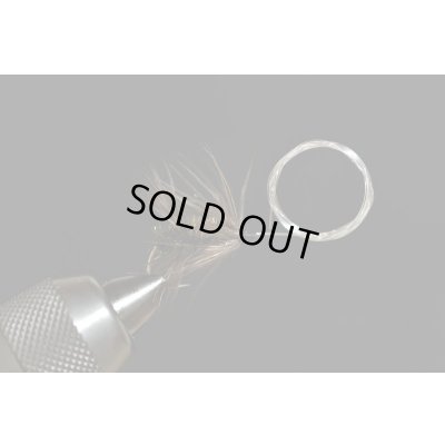 Matsumoto area kebari