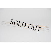 Custom Ordered Item #0356 TEN025 Saoshosaku  Bamboo Tenkara Rod 