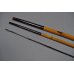 Photo2: Custom Ordered Item #0356 TEN025 Saoshosaku  Bamboo Tenkara Rod  (2)