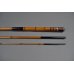 Photo3: Custom Ordered Item #0356 TEN025 Saoshosaku  Bamboo Tenkara Rod  (3)