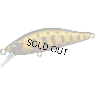 Photo3: Custom Ordered Item #0357 Daiwa Provisor Weist Creel 50H, Daiwa Silver Creek Minnow 44S #252232, #252249