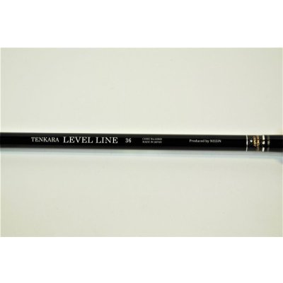 Photo5: Nisshin Tenkara Level Line
