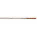 Photo1: Custom Ordered Item #0366 Nisshin Seikon Beccho Fujiryu Tenkara 360 and Fujino Line Tenkara Japan-style Standard 3.6m Tapered Line (1)