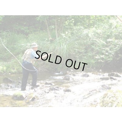 Photo12: Fujioka Collection Traditional Densho Kebari Set Western Japan 2