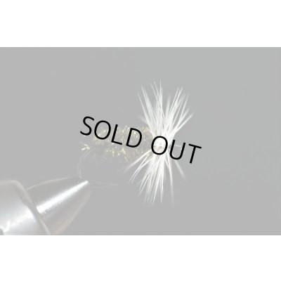 Photo9: Fujioka Collection Traditional Densho Kebari Set Western Japan 2