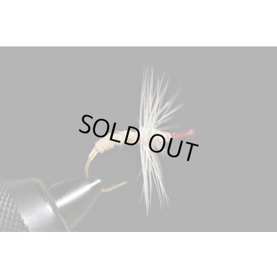 Photo5: Fujioka Collection Traditional Densho Kebari Set Western Japan 2