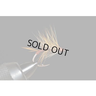 Photo10: Fujioka Collection Traditional Densho Kebari Set Western Japan 2