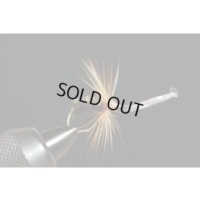 Photo6: Fujioka Collection Traditional Densho Kebari Set Eastern Japan 2