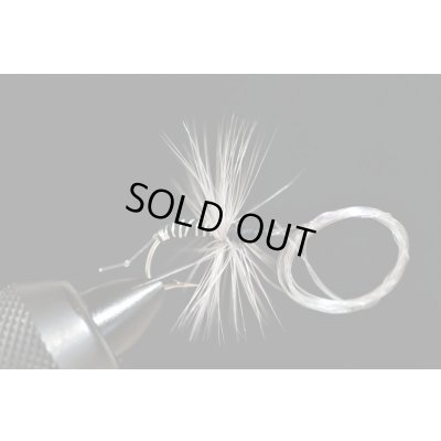 Photo10: Fujioka Collection Traditional Densho Kebari Set Eastern Japan 2