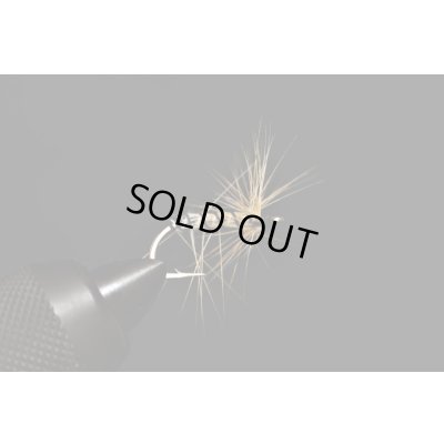 Photo8: Fujioka Collection Traditional Densho Kebari Set Eastern Japan 2