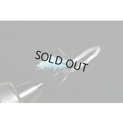 Photo9: Fujioka Collection Traditional Densho Kebari Set Eastern Japan 2