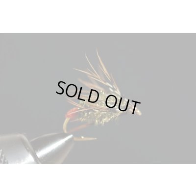 Photo7: Fujioka Collection Traditional Densho Kebari Set Western Japan 2