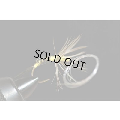 Photo6: Fujioka Collection Traditional Densho Kebari Set Western Japan 2