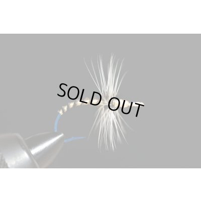 Photo5: Fujioka Collection Traditional Densho Kebari Set Eastern Japan 2