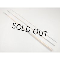 Custom Ordered Item #0369 TEN046 Saoshosaku  Bamboo Tenkara Rod 