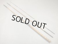 Custom Ordered Item #0369 TEN046 Saoshosaku  Bamboo Tenkara Rod 