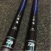 Photo1: Custom Ordered Item #0371 Daiwa Kiyose 43MF replacement Tip & Sasame PA310 size L float (1)