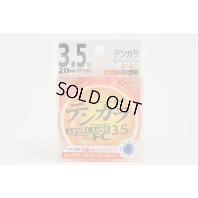 Photo4: Custom Ordered Item #0379 Nisshin Tenkara Level Line 320, Shimotsuke Tenkara Gen 2.4m and other items