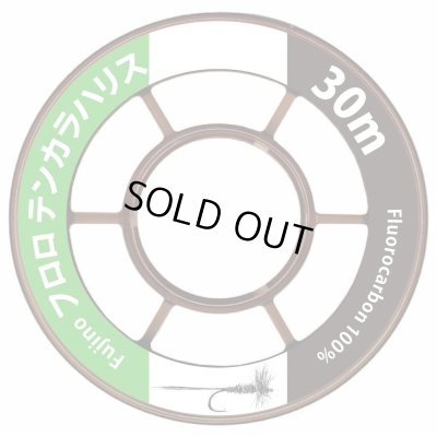 Photo5: Custom Ordered Item #0379 Nisshin Tenkara Level Line 320, Shimotsuke Tenkara Gen 2.4m and other items