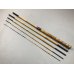 Photo1: Custom Ordered Item #0381 TEN020 Saoshosaku  Bamboo Tenkara Rod  (1)