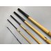 Photo2: Custom Ordered Item #0381 TEN020 Saoshosaku  Bamboo Tenkara Rod  (2)