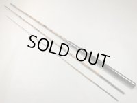 Custom Ordered Item #0382 TEN028 Saoshosaku  Bamboo Tenkara Rod 