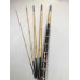 Photo2: Custom Ordered Item #0392 TEN029 Saoshosaku  Bamboo Tenkara Rod  (2)