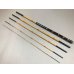 Photo1: Custom Ordered Item #0392 TEN029 Saoshosaku  Bamboo Tenkara Rod  (1)